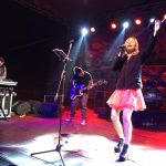 Zeynep Casalini Belediye Festival Ücreti,