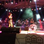 irem derici konserde küfretmiş,