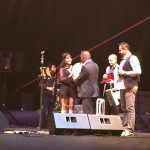 Sanatçı Lara Yetkili Menajerlik İletişim,