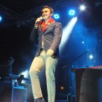 Mustafa Ceceli Konser Kaşesi,