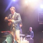 Mustafa Ceceli Konser Ücreti Fiyatı,