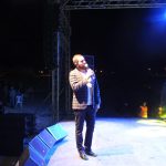Turgay Başyayla Sahne Menajeri,