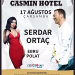 serdar ortaç kimse sana canım,