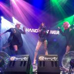 boyabat hande yener konseri,