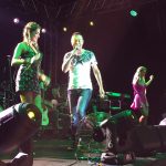 Serdar Ortaç Bursa konseri,