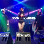 Hande Yener Menejer Telefonu,