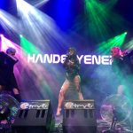 Ezhel sahne fiyatı,