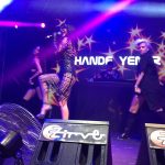 hande yener konser ücreti,