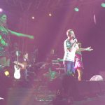 Serdar Ortaç Konser Kaşesi,