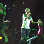 Serdar Ortaç Belediye Konser Fiyatı,