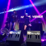 Hande Yener - Kırmızı albümü,