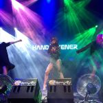 hande yener naber,