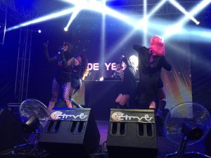 Hande Yener Canlı Performans Konser Fiyatı