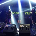 Hande Yener Menajerlik Ulaşım,