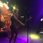 Pamela Spence Menajerlik Telefonu,