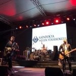 Piiz Grubu Konser Kaşesi,