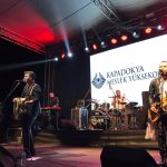 Piiz Grubu Konser Fiyatı,