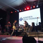 Piiz Grubu İletişimi,