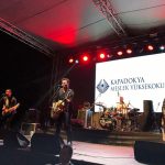 Piiz Grubu Konser Fiyatı,