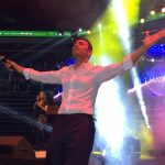 Mustafa Sandal Konser Kaşesi,