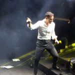 Mustafa Sandal Belediye Konser Fiyatı,