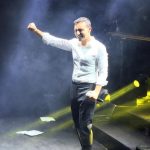 Mustafa Sandal Ulaşım,