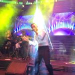 Mustafa Sandal Organizasyonu,