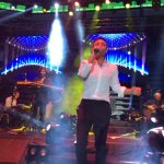 Mustafa Sandal Yetkili Menajerlik,