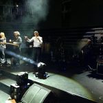 Mustafa Sandal Menajeri,