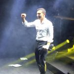 Mustafa Sandal Menejer İletişim,