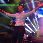 Sanatçı Mustafa Sandal Yetkili Menajeri İletişim,