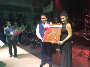 İrem Derici Canlı Performans Konser Fiyatı