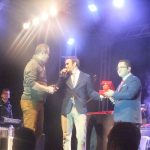 Mustafa Ceceli Yılbaşı Sahne Fiyatı,