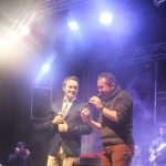 Mustafa Ceceli Menajerlik İletişim,