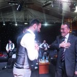 Alişan Menajerlik Şirketi,