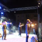Turgay Başyayla, yemek Programı, Burcu Başyayla,