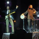 Mustafa Ceceli Konser Kaşesi,