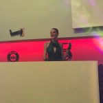 Berna Öztürk Konser Kaşesi,