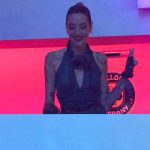 Berna Öztürk Resmi Menajerlik Telefonu,