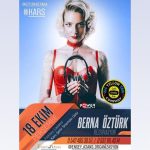 Berna Öztürk Menajerlik,