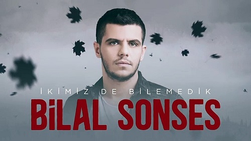 Bilal Sonses