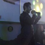 Cem Belevi Konser Kaşesi,