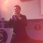Cem Belevi konser Gebze,