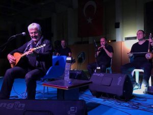 Esat Kabaklı Konser Ücreti Fiyatı,