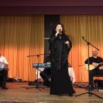 Gülşen Kutlu Menajeri İletişim,