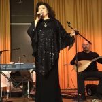 Gülşen Kutlu Konser Kaşesi,