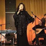 Gülşen Kutlu Konser Fiyatı,