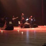 Halil Sezai Konser Kaşesi,