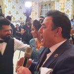 Mahmut Tuncer Konser Kaşesi,