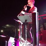 Manuş Baba Konser Kaşesi,